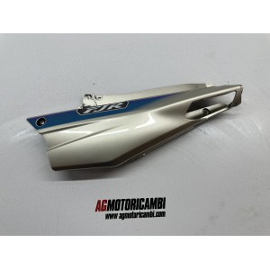 FAIRING LEFT SIDE SADDLE YAMAHA FJR 1300 2006-2012