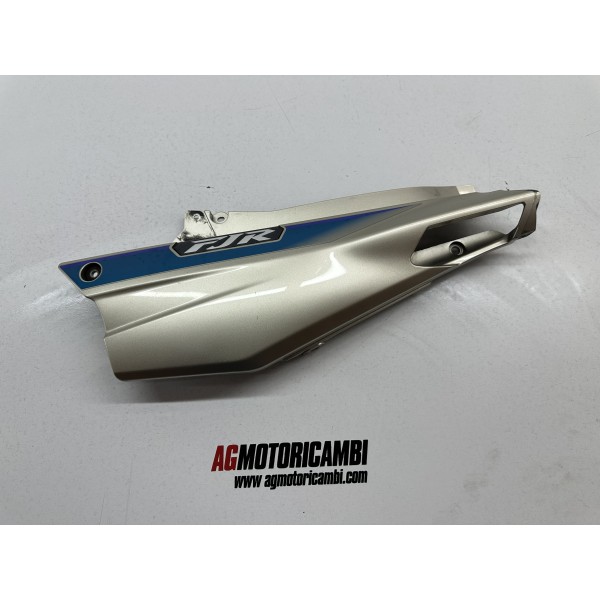 FAIRING LEFT SIDE SADDLE YAMAHA FJR 1300 2006-2012