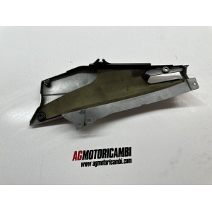 FAIRING LEFT SIDE SADDLE YAMAHA FJR 1300 2006-2012 2