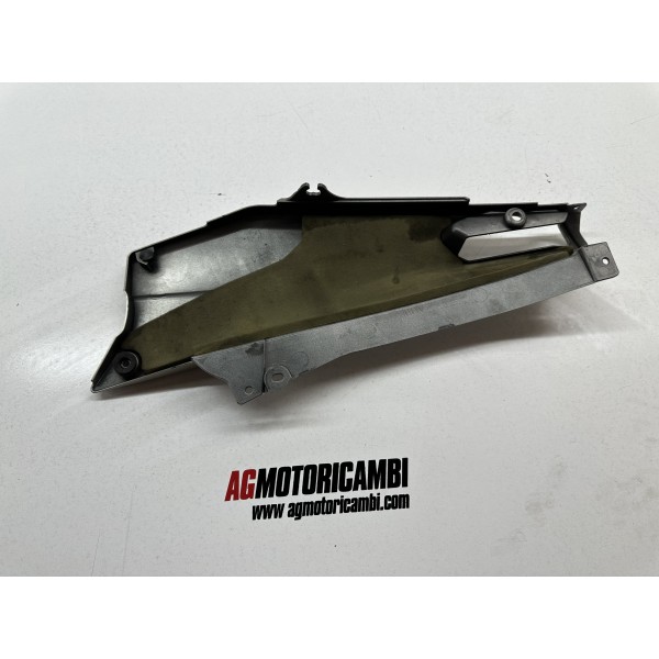 FAIRING LEFT SIDE SADDLE YAMAHA FJR 1300 2006-2012
