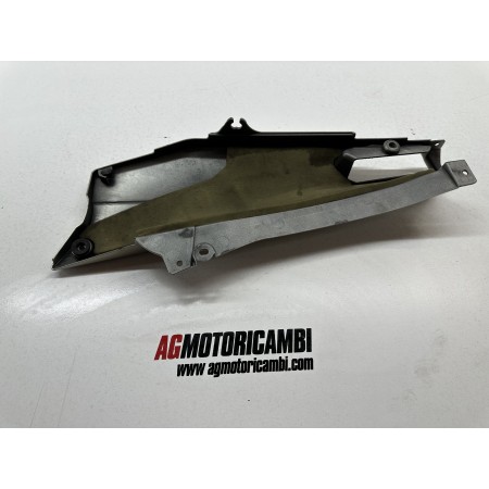CARENA FIANCHETTO SINISTRO SX SELLA YAMAHA FJR 1300 2006-2012