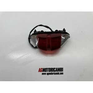 REAR LIGHT YAMAHA FJR 1300 2006-2012 2