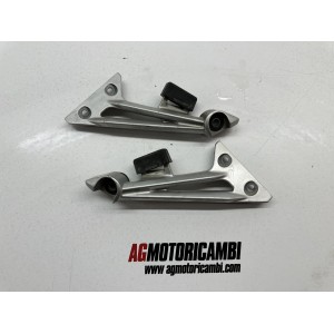 SUPPORT PÉDALE DROITE GAUCHE YAMAHA FJR 1300 2006-2012