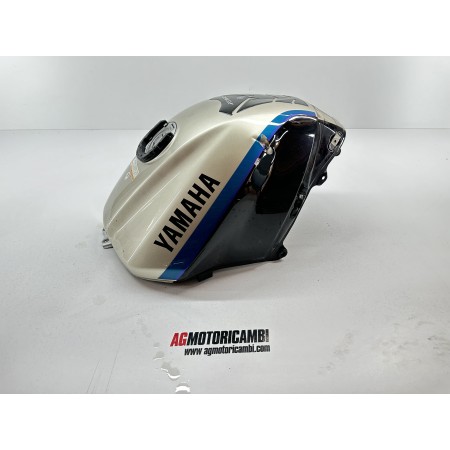 KRAFTSTOFFTANK YAMAHA FJR 1300 2006-2012
