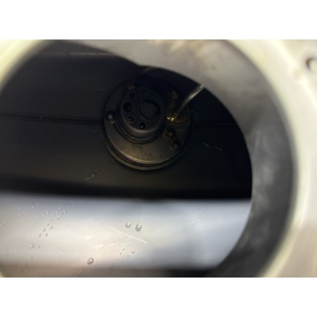 KRAFTSTOFFTANK YAMAHA FJR 1300 2006-2012