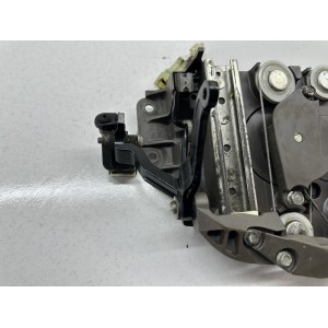 MARCO MECANISMO ELEVADOR PARABRISAS YAMAHA FJR 1300... 2