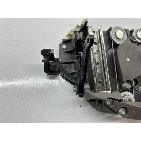 RAHMENMECHANISMUS WINDSCHUTZSCHEIBE HEBEN YAMAHA FJR 1300 2006-2012