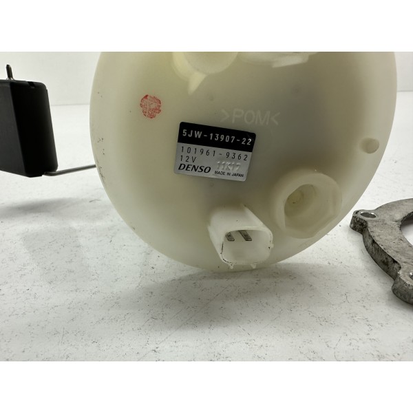 POMPA BENZINA CARBURANTE SERBATOIO YAMAHA FJR...