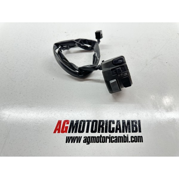 INTERRUPTOR LUZ IZQUIERDA YAMAHA FJR 1300...