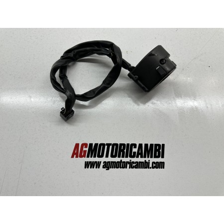 INTERRUPTOR LUZ IZQUIERDA YAMAHA FJR 1300 2006-2012