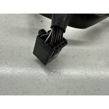 INTERRUPTOR LUZ IZQUIERDA YAMAHA FJR 1300 2006-2012