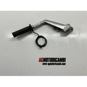 HALF HANDLEBAR HANDLEBAR GRIP HEATED LEFT LEFT YAMAHA FJR...