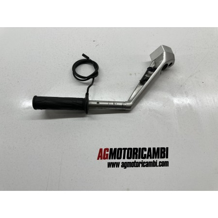 HALF HANDLEBAR HANDLEBAR GRIP HEATED LEFT LEFT YAMAHA FJR 1300 2006-2012
