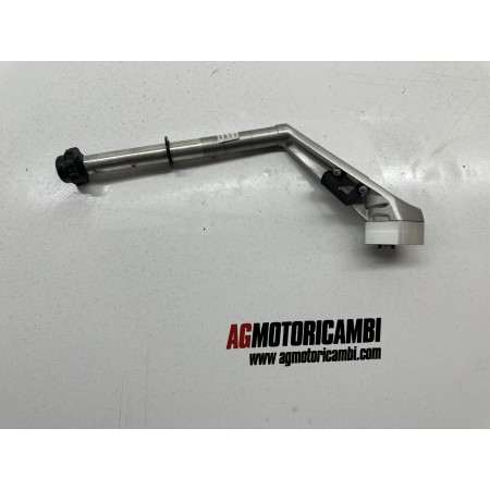 HANDLEBAR HALF HANDLEBAR RIGHT YAMAHA FJR 1300 2006-2012