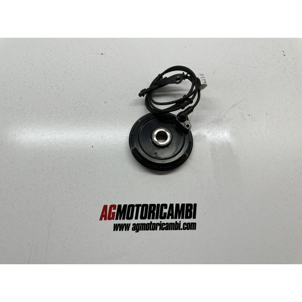 CAPTEUR ABS ROUE AVANT YAMAHA FJR 1300 2006-2012
