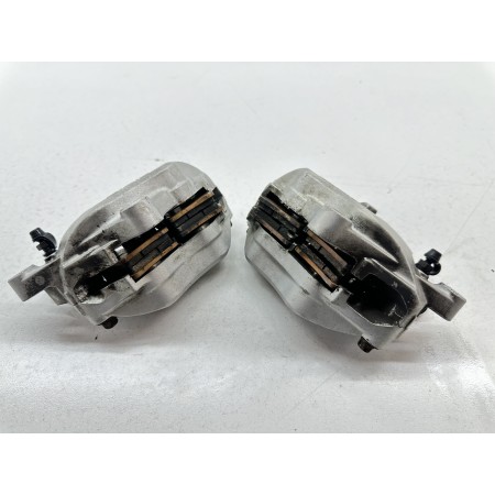 PAAR VORDERE BREMSSÄTTEL RECHTS LINKS YAMAHA FJR 1300 2006-2012