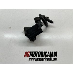 KUPPLUNGSGEBERZYLINDER LINKS YAMAHA FJR 1300 2006-2012