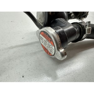 YAMAHA FJR 1300 2006-2012 THERMOSTATVENTIL 2