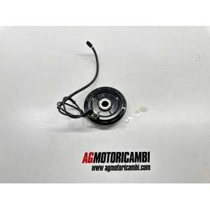 YAMAHA FJR 1300 2006-2012 HINTERRAD ABS SENSOR