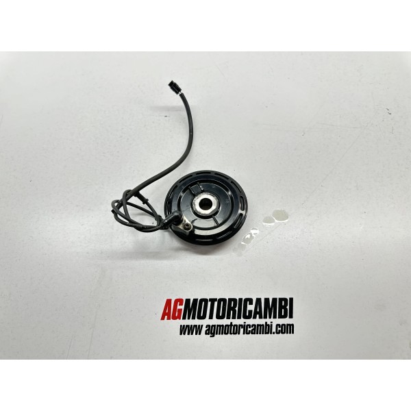 YAMAHA FJR 1300 2006-2012 CAPTEUR ABS ROUE ARRIERE