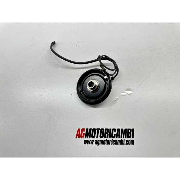 YAMAHA FJR 1300 2006-2012 HINTERRAD ABS SENSOR
