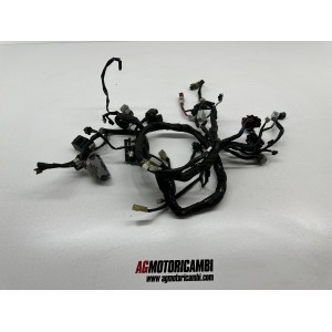 ELEKTRISCHE VERDRAHTUNG YAMAHA FJR 1300 2006-2012