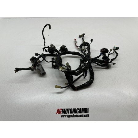 IMPIANTO ELETTRICO CABALGGIO YAMAHA FJR 1300 2006-2012