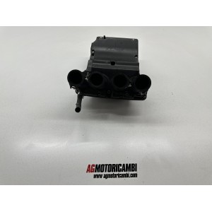 AIR BOX SCATOLA FILTRO DELL'ARIA YAMAHA FJR 1300 2006-2012 2