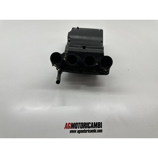 LUFTKASTEN LUFTFILTERKASTEN YAMAHA FJR 1300...