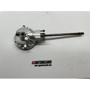 HINTERRADNABE DIFFERENZIAL YAMAHA FJR 1300 2006-2012