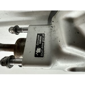 REAR WHEEL HUB DIFFERENTIAL YAMAHA FJR 1300 2006-2012 2