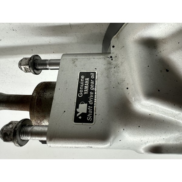 HINTERRADNABE DIFFERENZIAL YAMAHA FJR 1300...