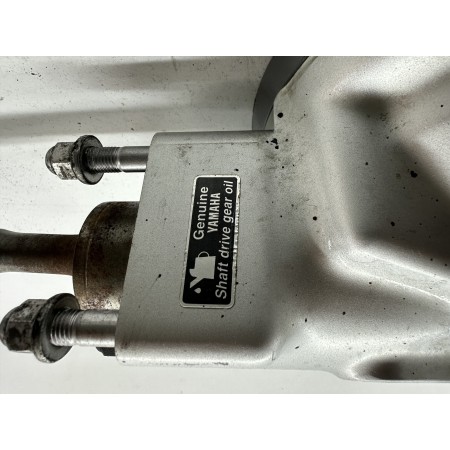 REAR WHEEL HUB DIFFERENTIAL YAMAHA FJR 1300 2006-2012
