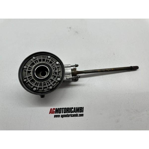 REAR WHEEL HUB DIFFERENTIAL YAMAHA FJR 1300...