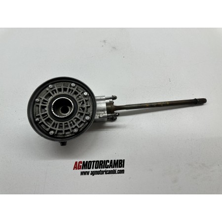 MOYEU DE ROUE ARRIÈRE DIFFÉRENTIEL YAMAHA FJR 1300 2006-2012