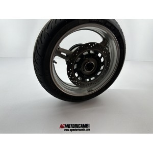 JANTE ROUE ARRIÈRE YAMAHA FJR 1300 2006-2012