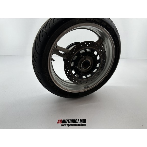 FELGE HINTERRAD YAMAHA FJR 1300 2006-2012