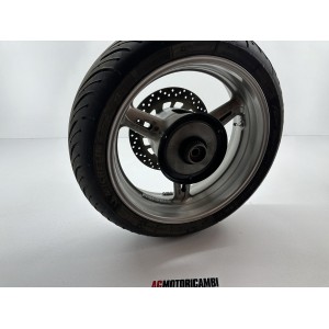 FELGE HINTERRAD YAMAHA FJR 1300 2006-2012 2