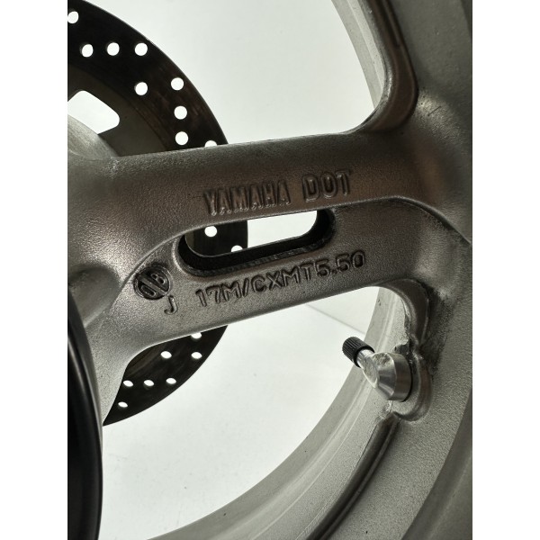 RIM REAR WHEEL YAMAHA FJR 1300 2006-2012