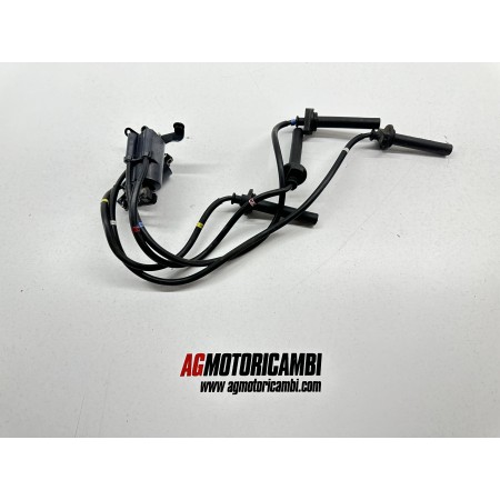 KIT 4 BOBINAS DE ENCENDIDO YAMAHA FJR 1300 2006-2012