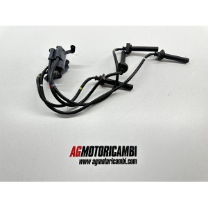 KIT 4 IGNITION COILS YAMAHA FJR 1300 2006-2012 2