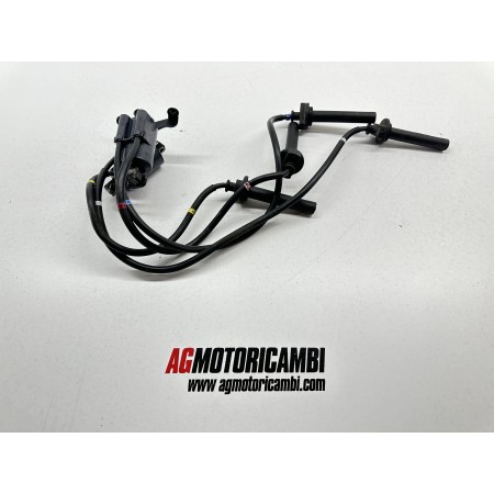 KIT 4 ZÜNDSPULEN YAMAHA FJR 1300 2006-2012