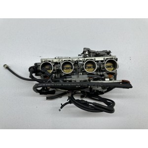 DROSSELKLAPPE EINSPRITZDÜSEN YAMAHA FJR 1300 2006-2012 2