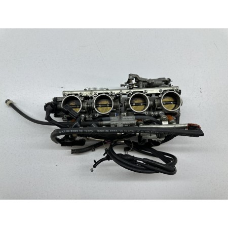 DROSSELKLAPPE EINSPRITZDÜSEN YAMAHA FJR 1300 2006-2012