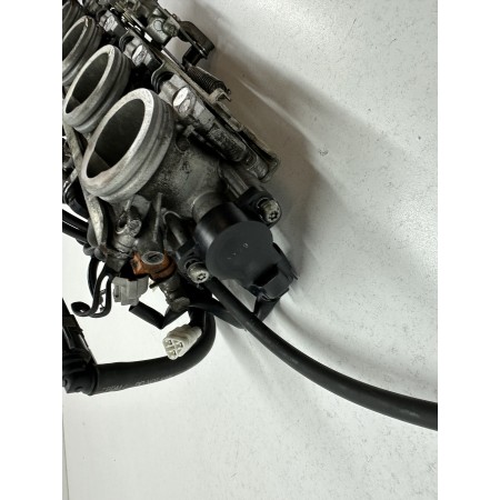 DROSSELKLAPPE EINSPRITZDÜSEN YAMAHA FJR 1300 2006-2012