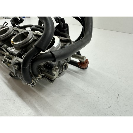 DROSSELKLAPPE EINSPRITZDÜSEN YAMAHA FJR 1300 2006-2012