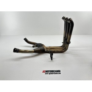 CATALIZZATORE COLLETTORI DI SCARICO YAMAHA FJR 1300...