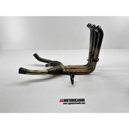 KATALYSATOR AUSPUFFKRÜMMER YAMAHA FJR 1300 2006-2012