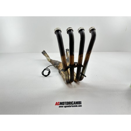 CATALIZZATORE COLLETTORI DI SCARICO YAMAHA FJR 1300 2006-2012