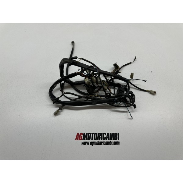 ELECTRICAL SYSTEM APRILIA PEGASO 650 1992-1995